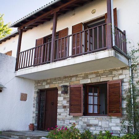 Panagopoulos House Agios Ioannis  Extérieur photo