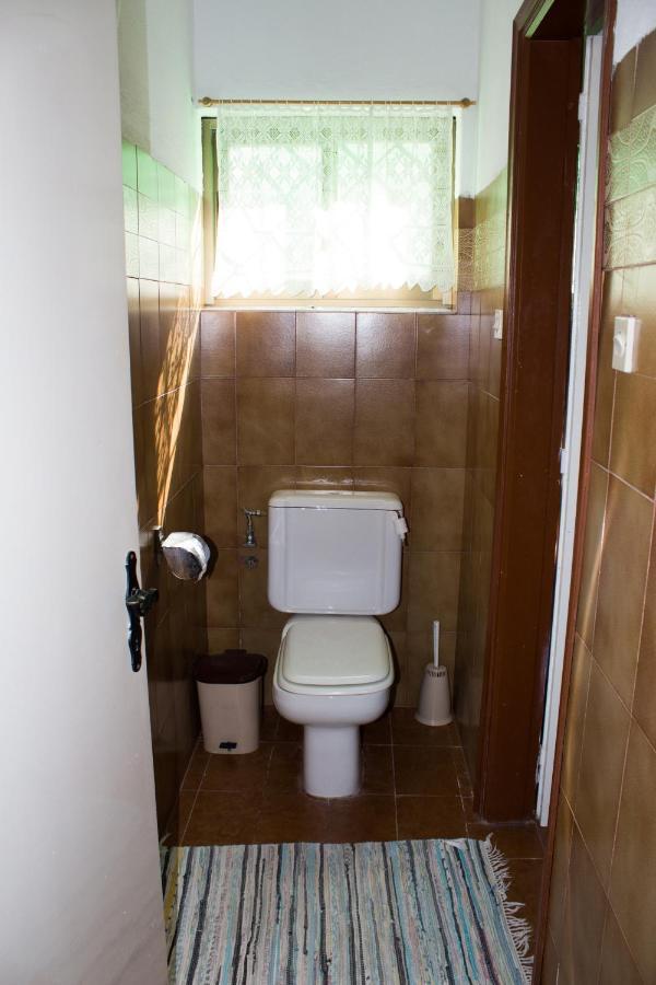 Panagopoulos House Agios Ioannis  Extérieur photo