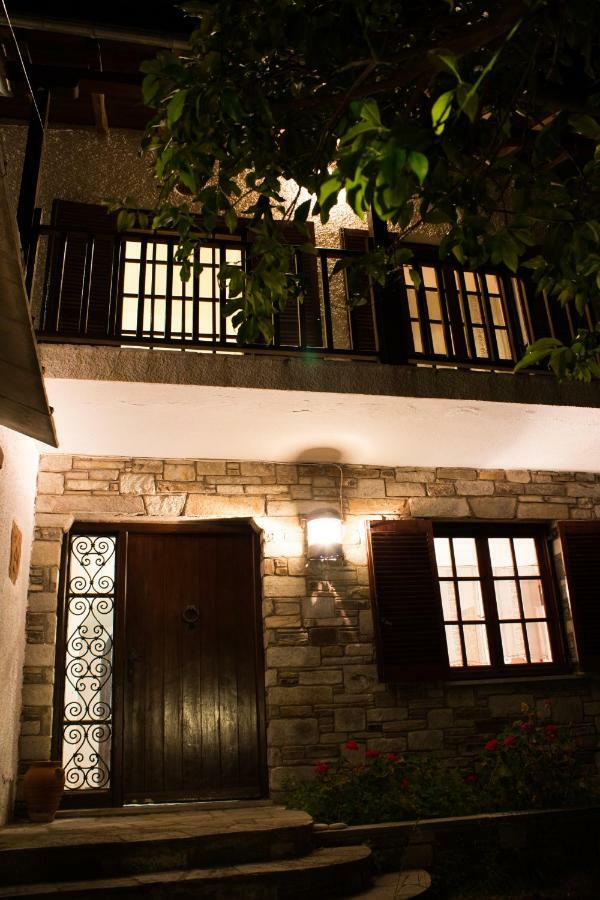 Panagopoulos House Agios Ioannis  Extérieur photo