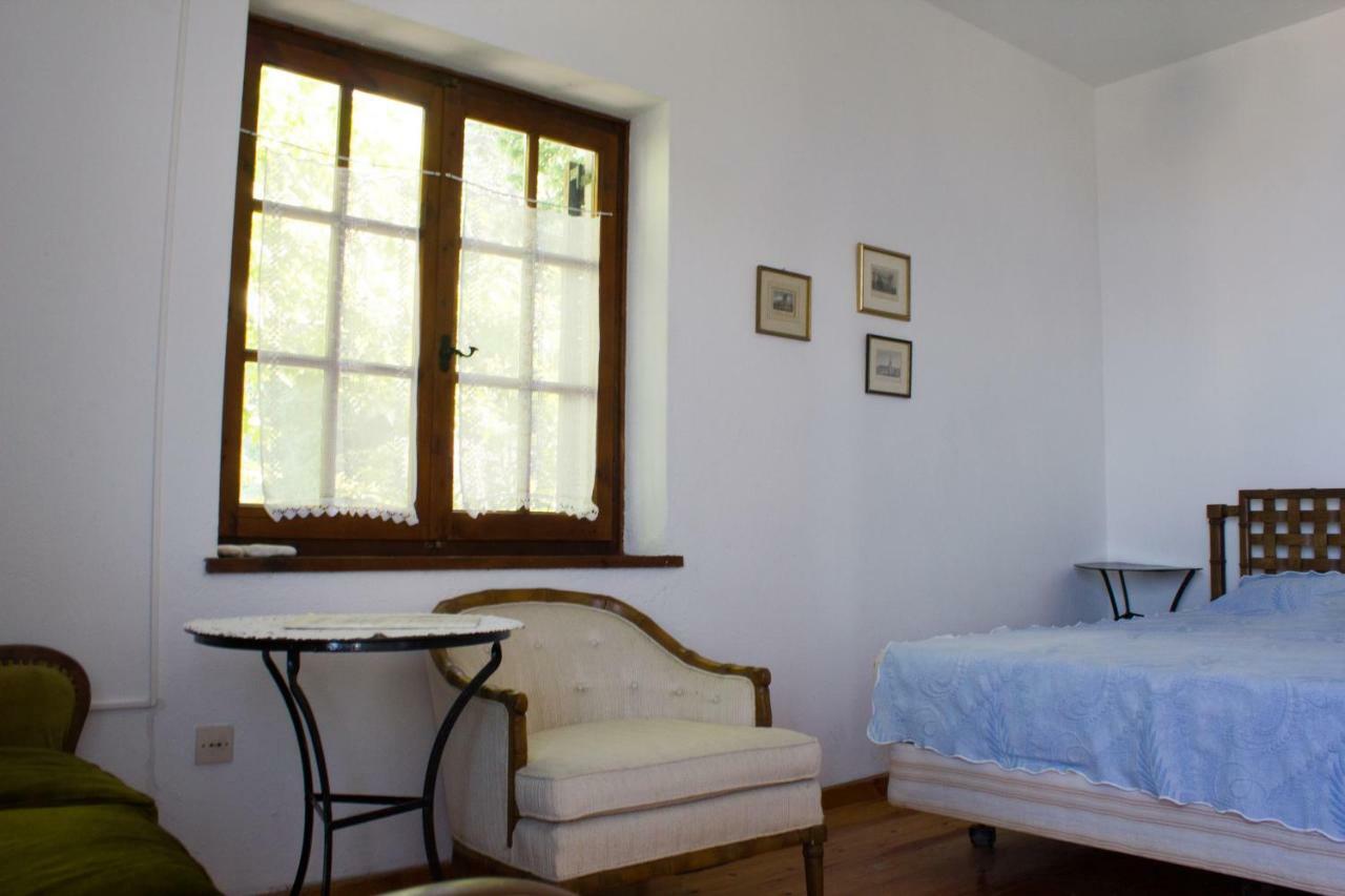 Panagopoulos House Agios Ioannis  Extérieur photo