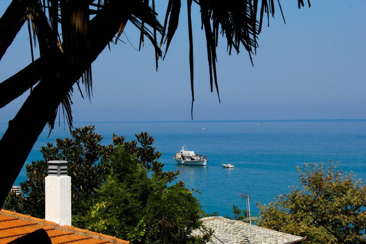 Panagopoulos House Agios Ioannis  Extérieur photo