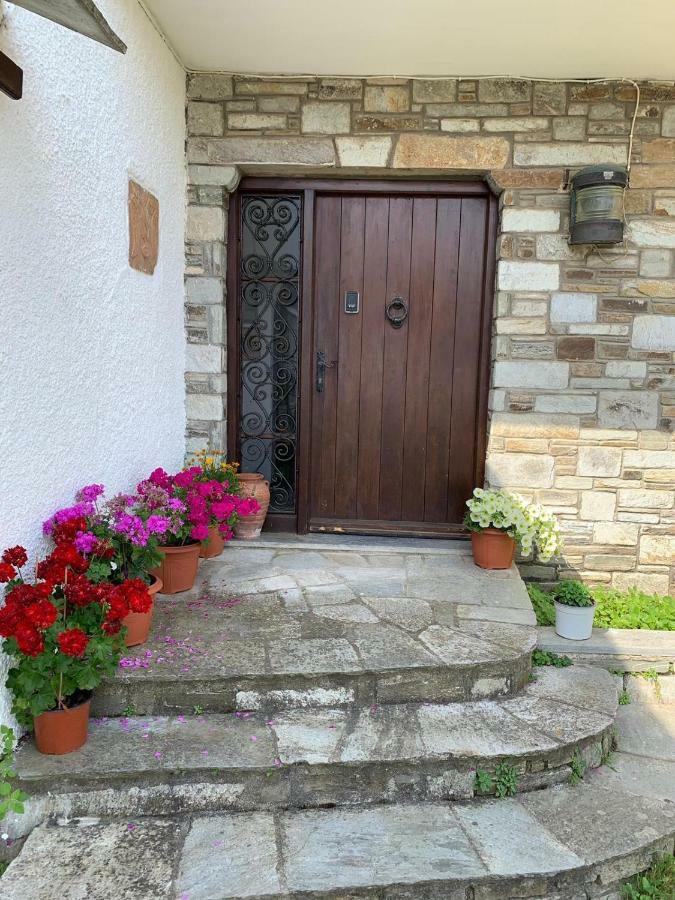 Panagopoulos House Agios Ioannis  Extérieur photo