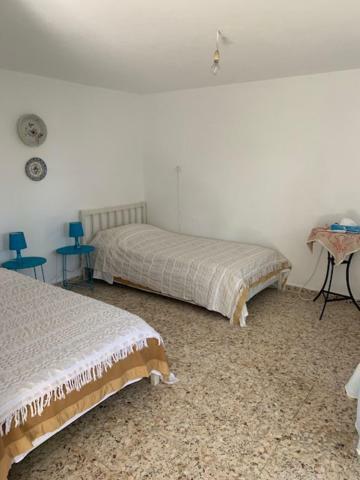 Panagopoulos House Agios Ioannis  Extérieur photo