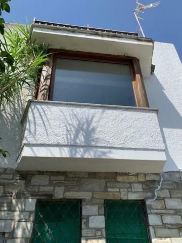 Panagopoulos House Agios Ioannis  Extérieur photo