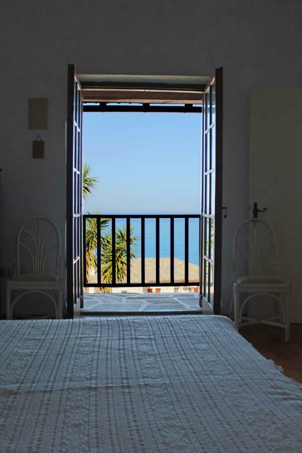 Panagopoulos House Agios Ioannis  Extérieur photo