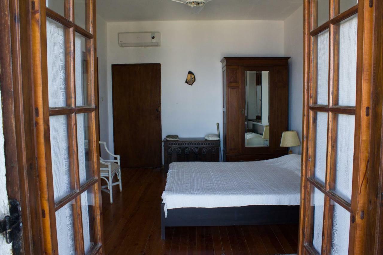 Panagopoulos House Agios Ioannis  Extérieur photo