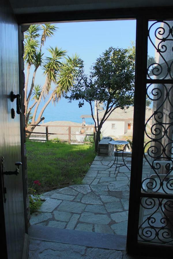 Panagopoulos House Agios Ioannis  Extérieur photo