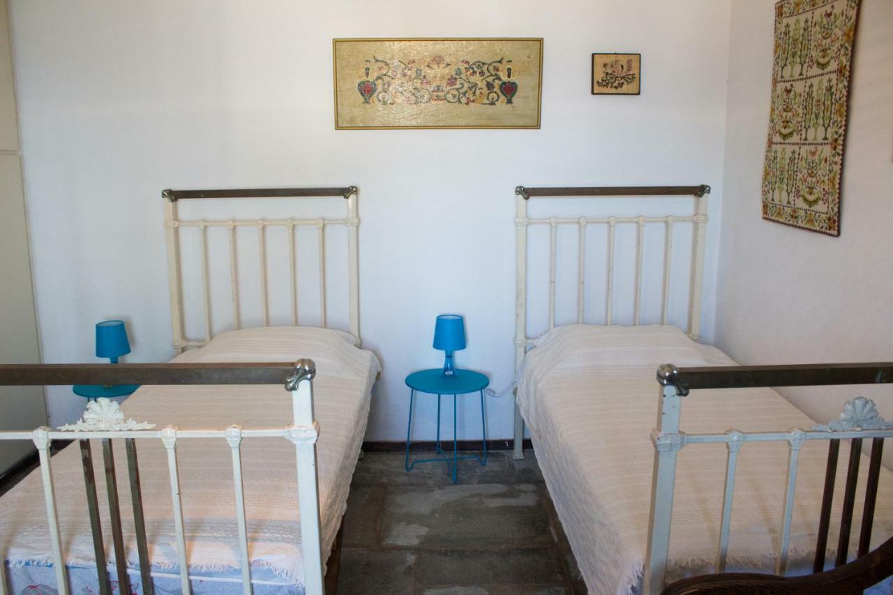 Panagopoulos House Agios Ioannis  Extérieur photo