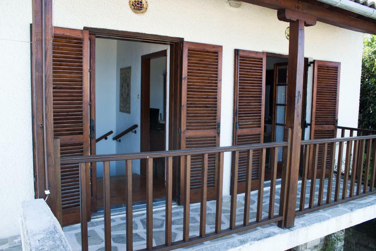Panagopoulos House Agios Ioannis  Extérieur photo