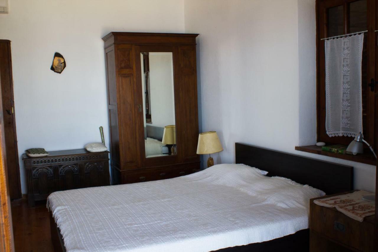Panagopoulos House Agios Ioannis  Extérieur photo