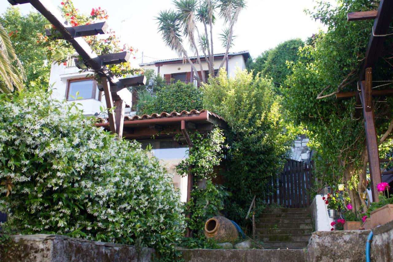 Panagopoulos House Agios Ioannis  Extérieur photo